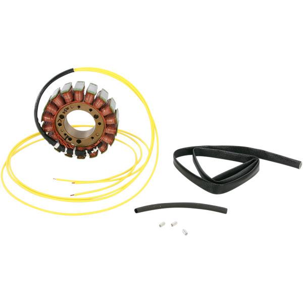 【USA在庫あり】 2112-0923 Rick's Motorsport Electrics ステ...