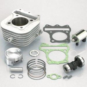 スペシャルパーツ武川 01-05-0259 S-Stage KIT (61mm/161cc) アドレス