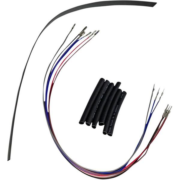 【USA在庫あり】 2120-1171 カスタム ダイナミクス CUSTOM DYNAMICS ハン...