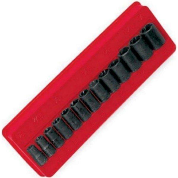 213TFSYA スナップオン Snap-on インパクト ツイスト シャロー セット SP店