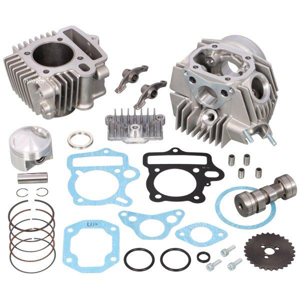 【メーカー在庫あり】 214-1123202 キタコ ボアアップキット STD-タイプ2 88ｃｃ ...