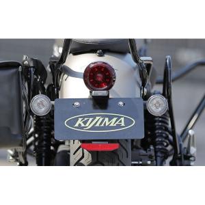 HURRICANE（ハリケーン） レブル250 レブル500 テール関連パーツ