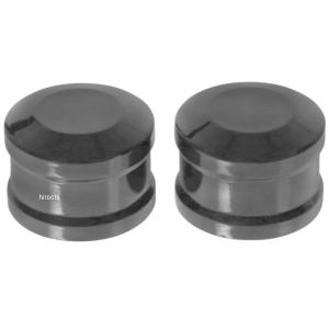 DAYTONA（デイトナ） 68307 BSCホリゾンタルミラー ブラストクローム