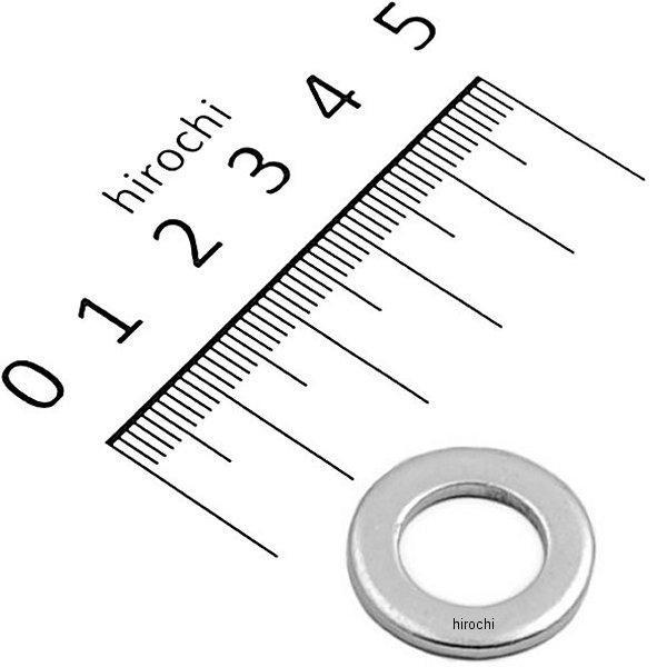 220235 ポッシュ POSH 12mmドレンボルトワッシャー NSR、NS-1 SP店