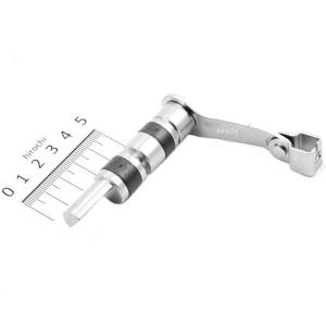 DAYTONA（デイトナ） 汎用 HIGH-SPEC LINEタイプD ホース全長 1100mm