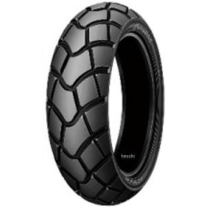 DUNLOP ダンロップ D604 リア 4.60-18 63P WT チューブタイヤ