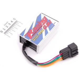 グランドアクシス POSH CDI ポッシュ スーパーバトル POSH（ポッシュ） グランドアクシス100 '01-'07用 レーシング CDI