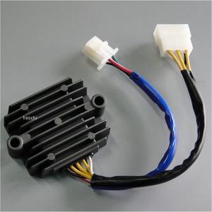 ホンダ（HONDA） CBX400F(NC07) CB750F(RC04)レギュレーター 純正 : K