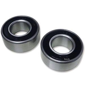 ツインカム V-ROD 1インチ アクスル ホイール ベアリング セット 9247