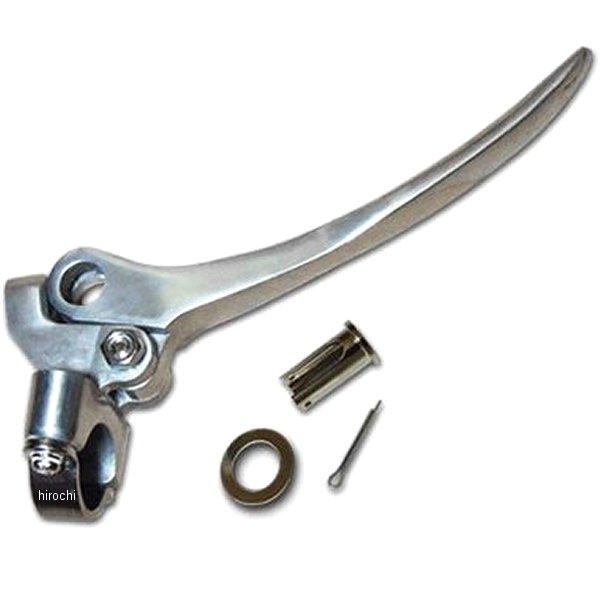 【メーカー在庫あり】 26-0953 ガッツクローム シャープエンド レプリカレバー アッシー ポリ...