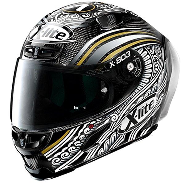 【メーカー在庫あり】 26602 ノーラン NOLAN フルフェイスヘルメット X803RS カネッ...