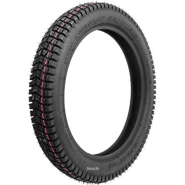 【メーカー在庫あり】 270793 ダンロップ DUNLOP D503 2.75-14 41P (6...