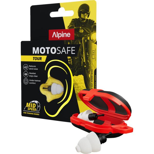 【USA在庫あり】 2708-0012 ALPINE HEARING PROTECTION EARP...