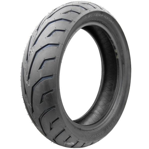 275837 ダンロップ DUNLOP GT502 180/60B17M/C 75V TL リア S...
