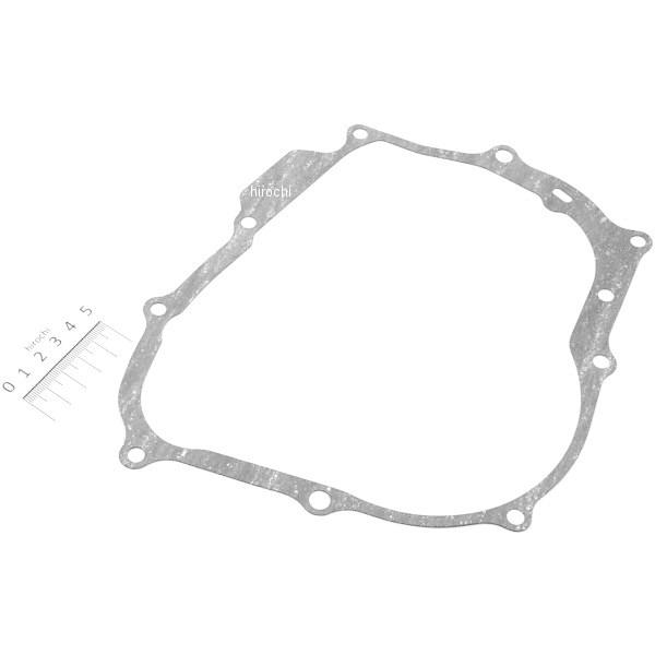 【メーカー在庫あり】 296037 ポッシュ POSH クラッチカバーガスケット エイプ100、エイ...