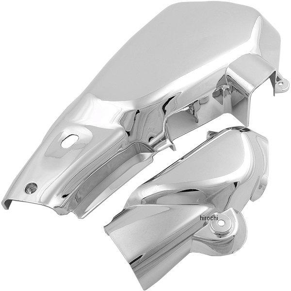 【メーカー在庫あり】 302576 NBS バイクパーツセンター エアクリーナーボックスカバー 全年...