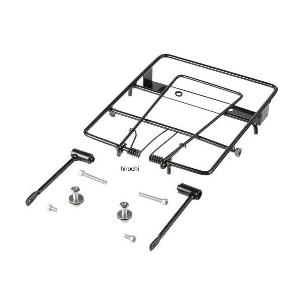 【メーカー在庫あり】 302840 NBS バイクパーツセンター フロントキャリア クロスカブ110...