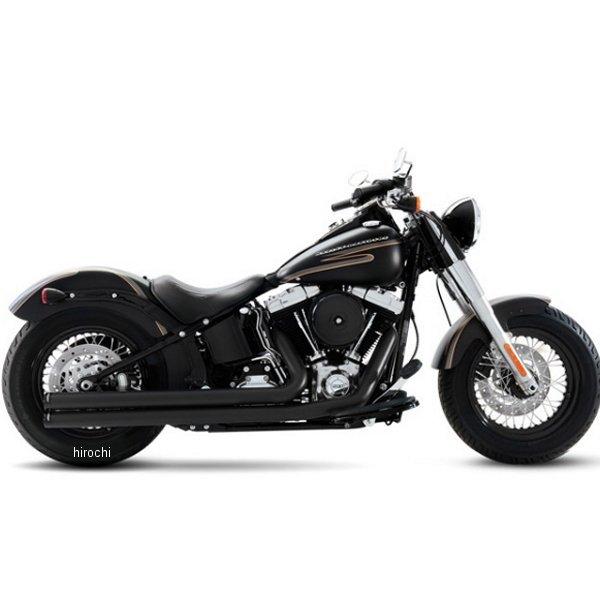 300-0121 ラインハート Rinehart Racing フルエキゾースト チャーチル 2-I...