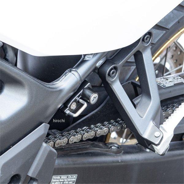 【メーカー在庫あり】 303-1622 キジマ ヘルメットロック 23年以降 XL750 トランザル...