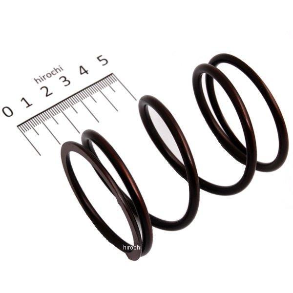 【メーカー在庫あり】 307-0044240 キタコ ドリブンコンプスプリング 7PS-JOG SP...