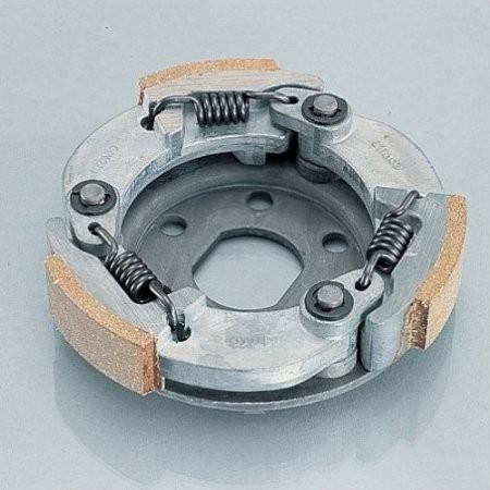 【メーカー在庫あり】 307-1029000 キタコ 軽量強化クラッチKIT DJ1/Sタクト SP...