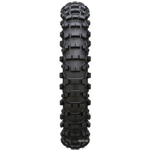 IRC IRC IX-09W GEKKOTA リア 90/100-16 52M WT IRC308558 : パーツ