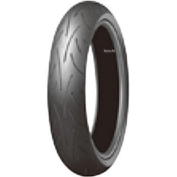 309059 ダンロップ DUNLOP D214 120/70ZR17M/C (58W) TL フロ...
