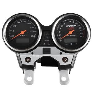 純正交換 ホンダ CB250T CB400T ホーク バブ スピードメーター タコ