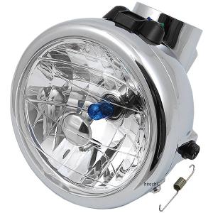 スペシャルパーツ武川 エイプ50/APE50(ALL)用 ヘッドライトケース