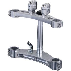 33.4mm フォーク インナーチューブ +6インチ ロング ロングフォーク