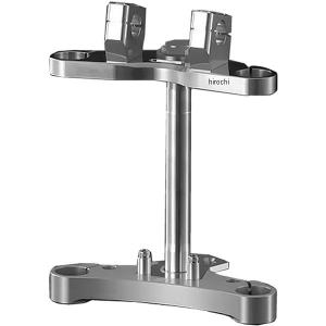 ハーレー 39mm 2個セット デタッチャブルクランプ フォーククランプ