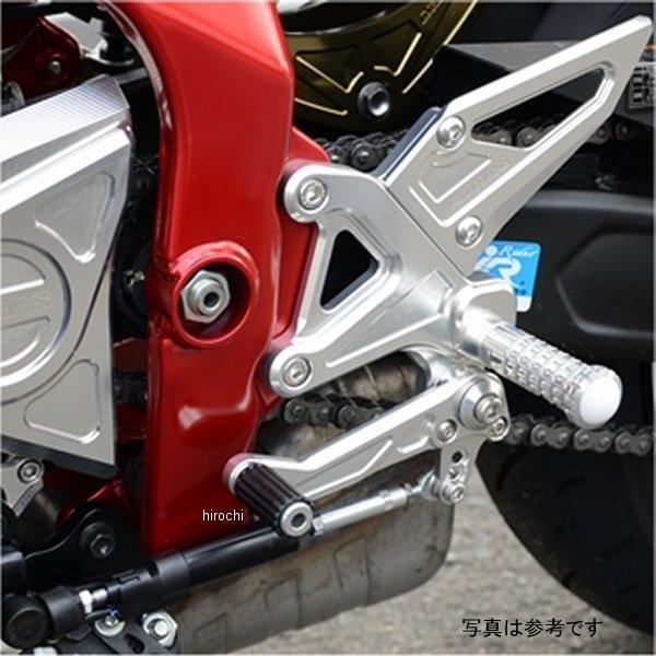 312-403-000 アグラス AGRAS バックステップ ZX-25R SE SP店