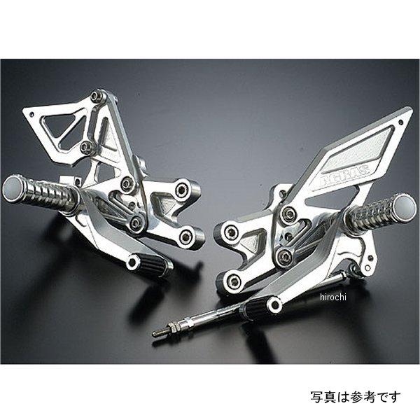 312-470-000 アグラス AGRAS バックステップ 05年以前 ZX-10R SP店