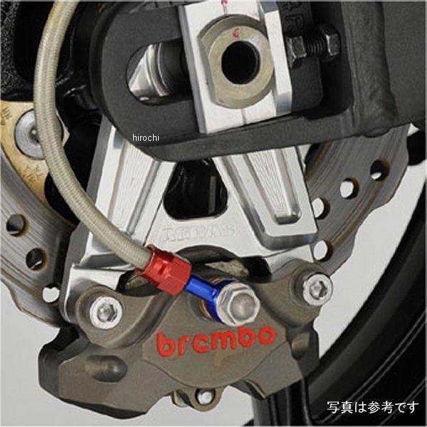 317-478-000 アグラス AGRAS リアキャリパーサポート 08年-10年 ZX-10R ...