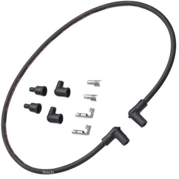 32095-98B ハーレー純正 10mm プラグワイヤー スクリーミンイーグル SP店