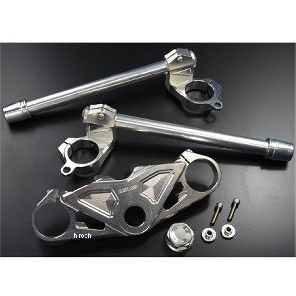 321-403-000 アグラス AGRAS トップブリッジ&amp;ハンドルセット ZX-25R SP店