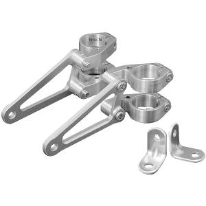 モンキー 【メーカー在庫あり】 32099G Gクラフト ライトステー 汎用