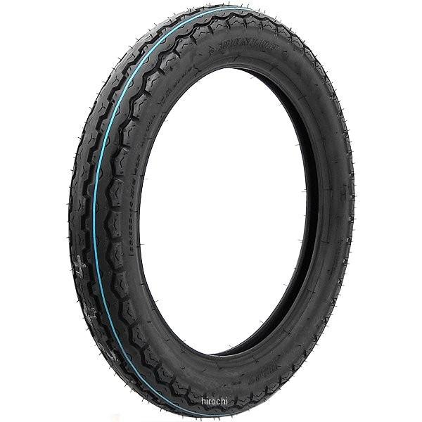 【メーカー在庫あり】 323753 ダンロップ DUNLOP D107 80/100-14M/C 4...