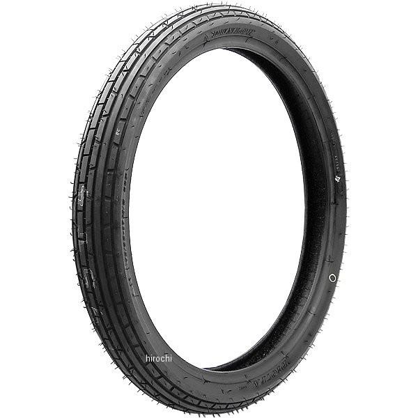 【メーカー在庫あり】 323761 ダンロップ DUNLOP D107FA 70/90-17M/C ...