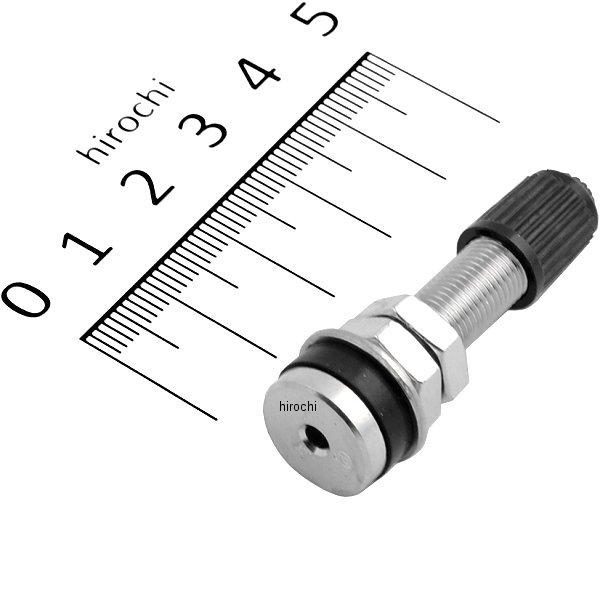 32506208 ブリヂストン BRIDGESTONE チューブレス バルブ JS430 金属バルブ...