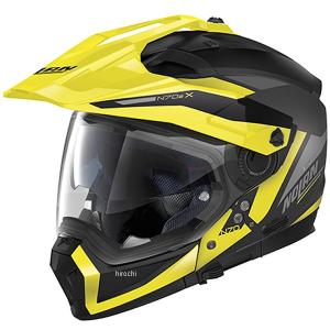 DAYTONA（デイトナ） NOLAN(ノーラン) バイク用 ヘルメット システム M