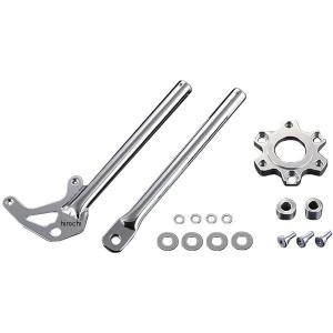 モンキーパーツ モンキー 【メーカー在庫あり】 39082G Gクラフト ワイド フロント