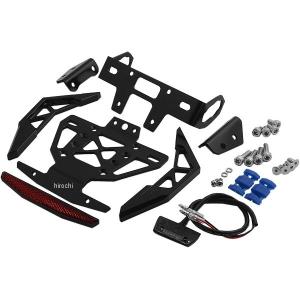 スペシャルパーツ武川 Z125PRO ハイパーLEDウインカーバルブキット 05