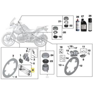 SR400：RAPiD BIKE EASYラピッドバイクイージーKRBEA2-021 サブコン