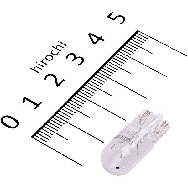 【メーカー在庫あり】 34909-GCC-B50 ホンダ純正 バルブ ウエッジベース (T10) (...