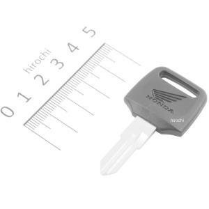 ホンダ（HONDA） キー,ブランク タイプ2 キーナンバー CXX / DXX 部品