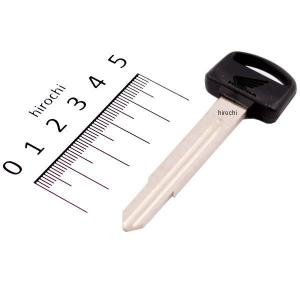 ホンダ（HONDA） 【廃盤】[純正部品] ブランクキー（A/B） 35121-GZ0