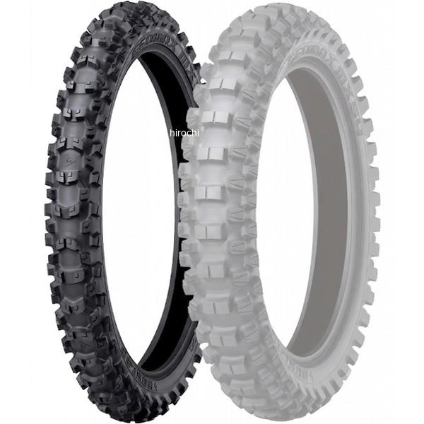 【メーカー在庫あり】 356640 ダンロップ DUNLOP MX54F 60/100-12 36J...