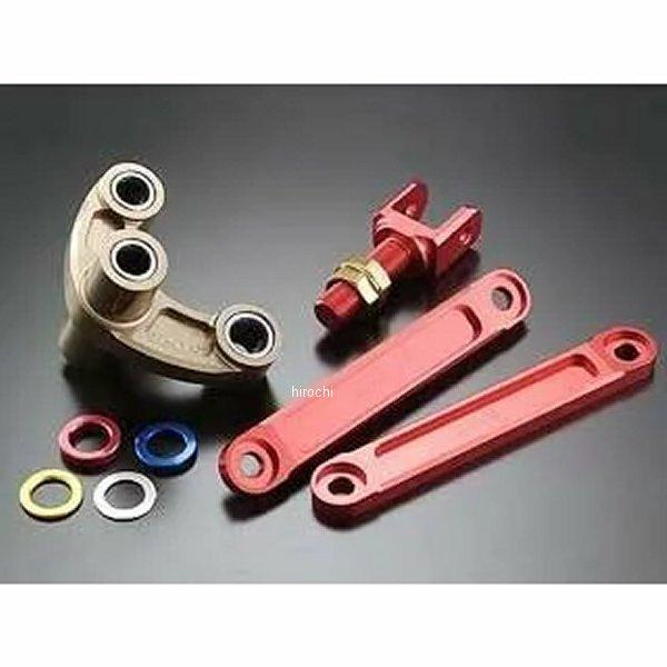 360-373-002 アグラス AGRAS リンクKIT ノーマルヨウ 03GSX-R1000 S...