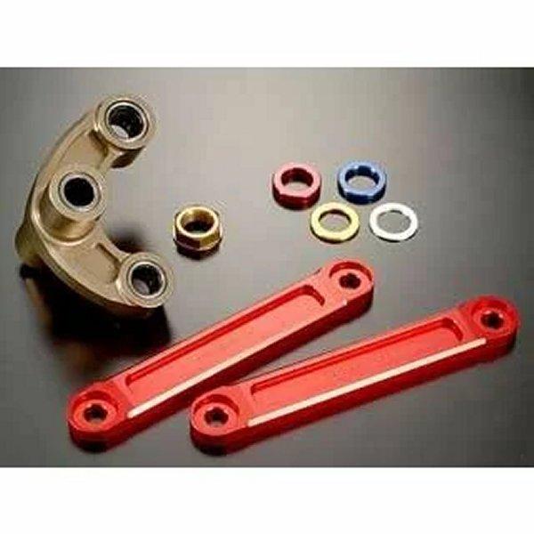 360-373-020 アグラス AGRAS リンクSET RACE-B 03GSX-R1000 S...